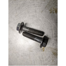 08E123 Camshaft Gear Bolts Pair For 11-14 Hyundai Sonata  2.4